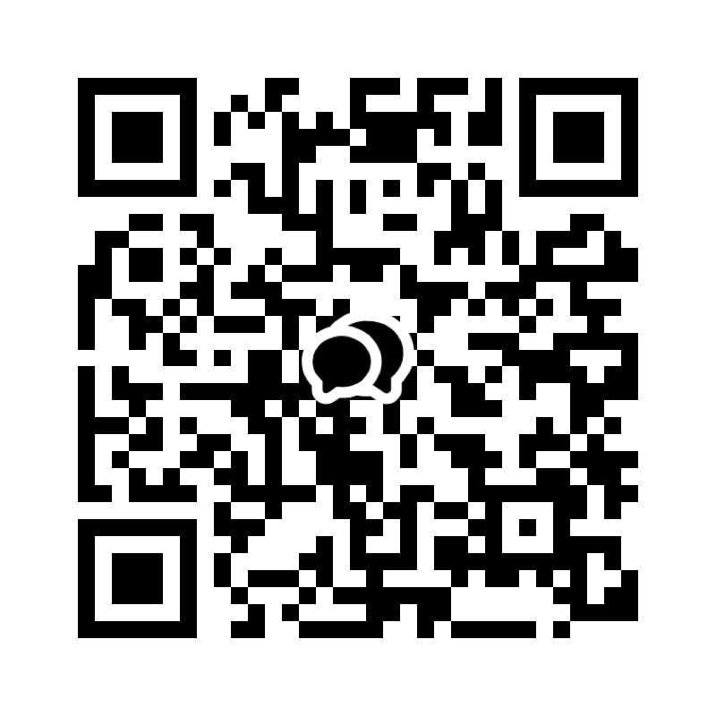 오픈카톡 QR